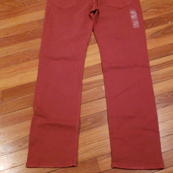 Levi's Jeans - Picture 5 of 5